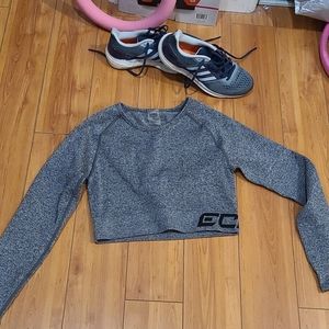 Echt active top size large